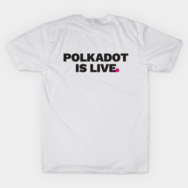 Polkadot by newLedger